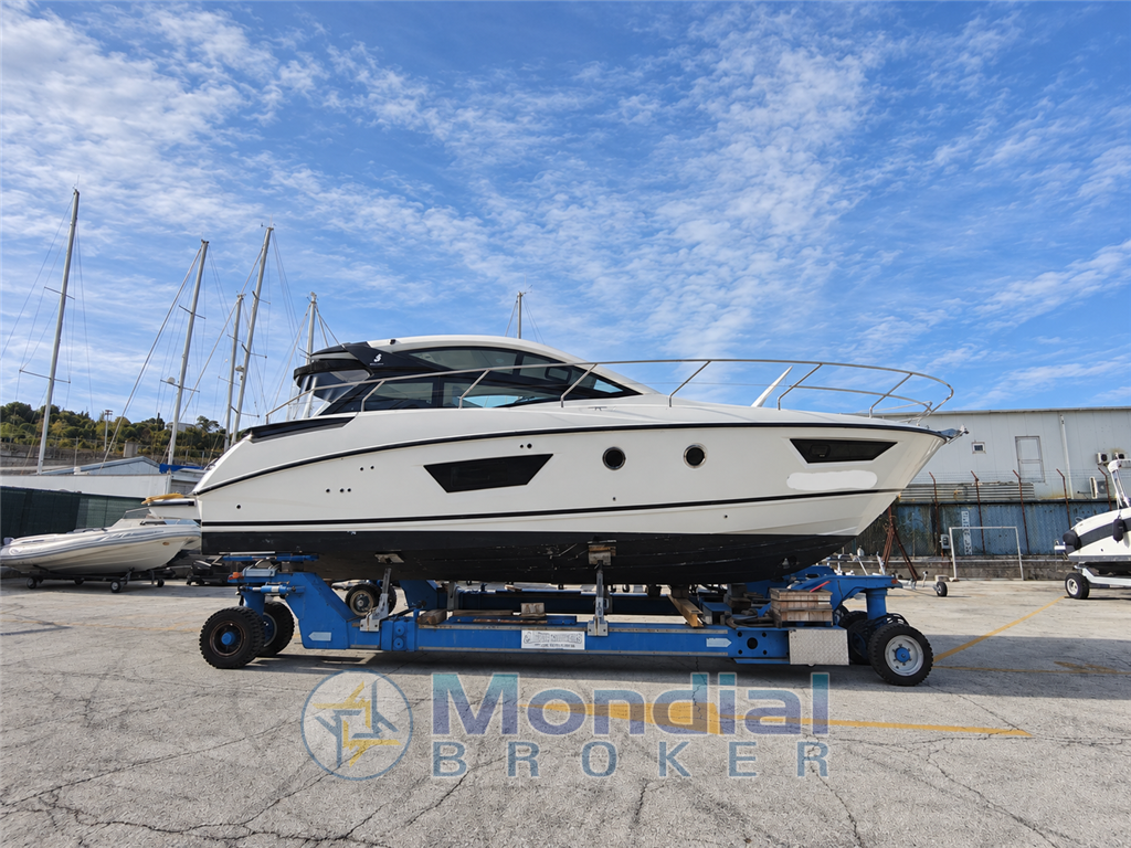 Beneteau GT 40 usato - foto 1