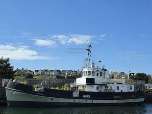 Royal Navy Clovelly Class gebraucht - Foto 1