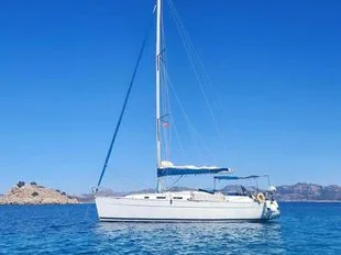 Beneteau CYCLADES 39.3 usato - foto 1