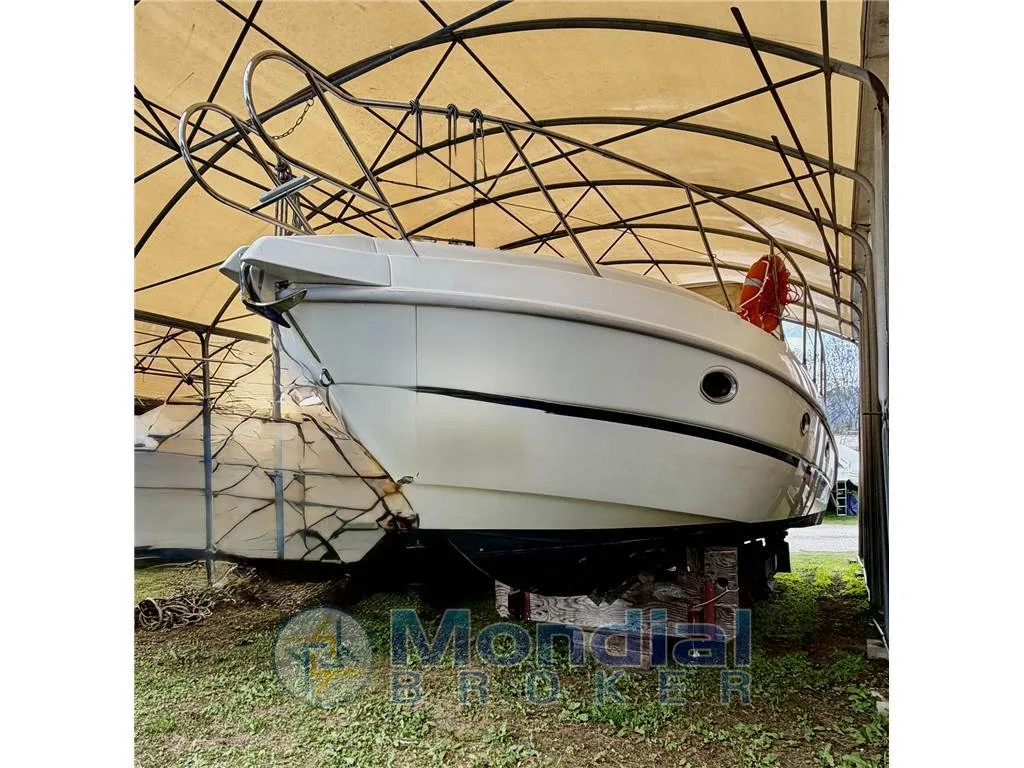 Cranchi ZAFFIRO 34 gebraucht - Foto 1