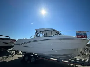 Beneteau Antares 8 usato - foto 1