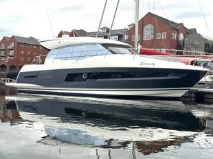 Jeanneau Prestige 460 S usato - foto 1