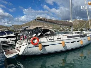 Bavaria Yachts 51 Cruiser usato - foto 1