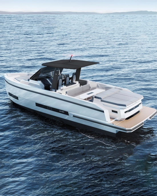 De Antonio D32 used - photo 1