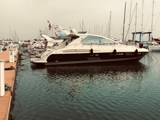 Airon Marine 4800 T TOP usato - foto 1