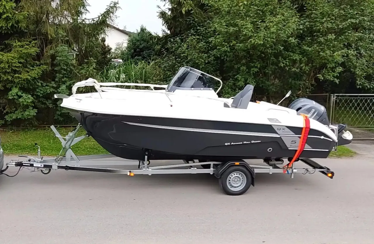 Marine Time QX563 Sunny used - photo 1