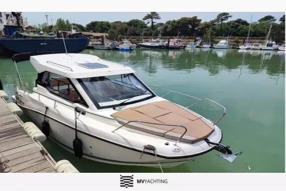 Quicksilver ACTIV 675 WEEK-END gebraucht - Foto 1