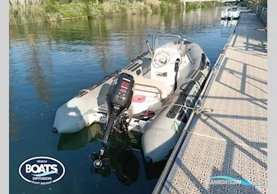 Zodiac Proman 9 gebraucht - Foto 1