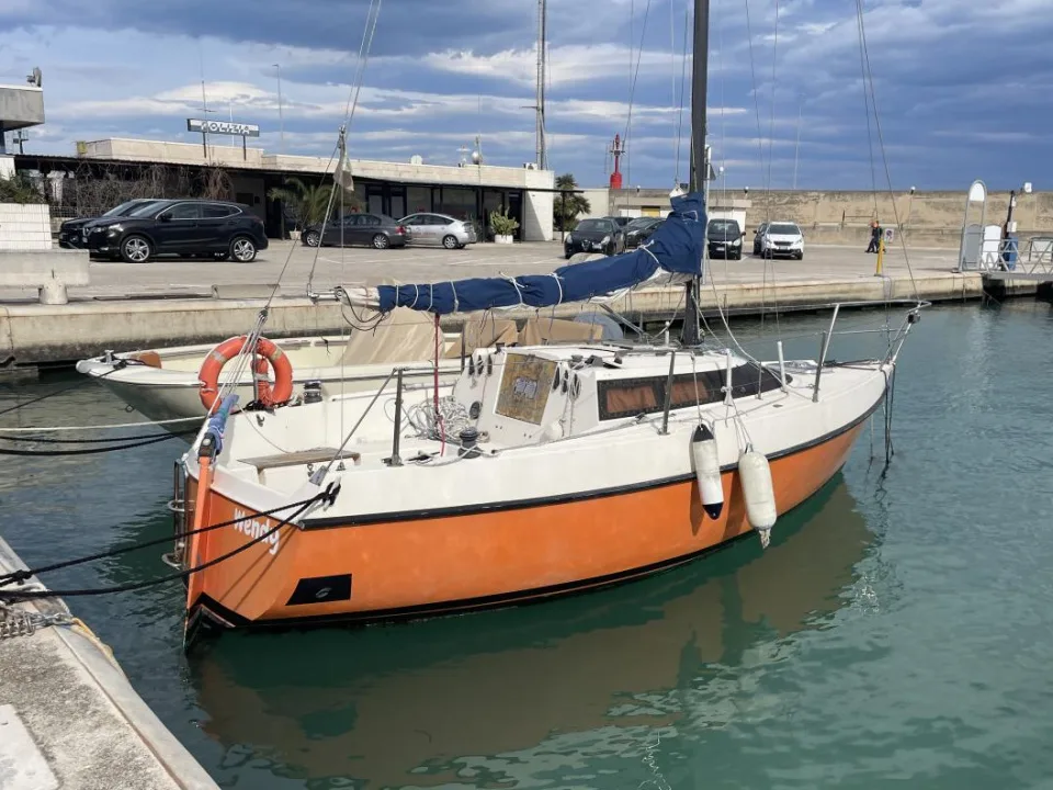 Alpa 21 used - photo 1