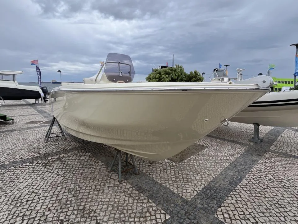 Capoforte FX 190 d'occasion - photo 1