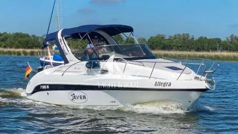 Saver 690 Cabin gebraucht - Foto 1
