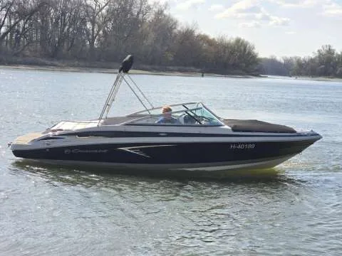 Crownline 220 SS usato - foto 1