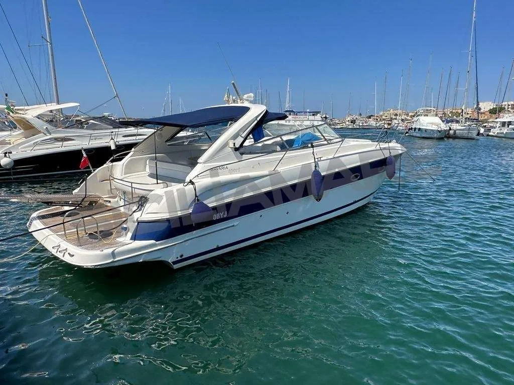 Bavaria Yachts 37 SPORT d'occasion - photo 1 Bavaria Yachts 37 SPORT d'occasion - photo 1