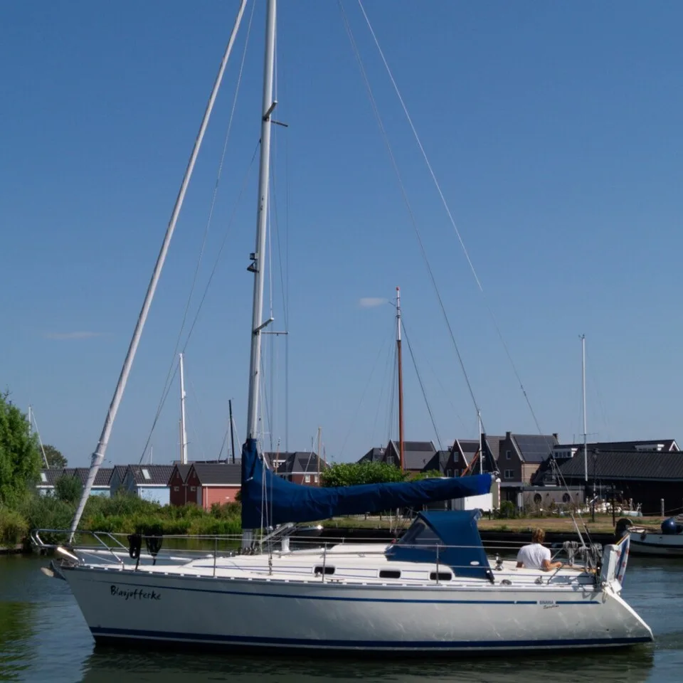 Bavaria 320 Sportline used - photo 1