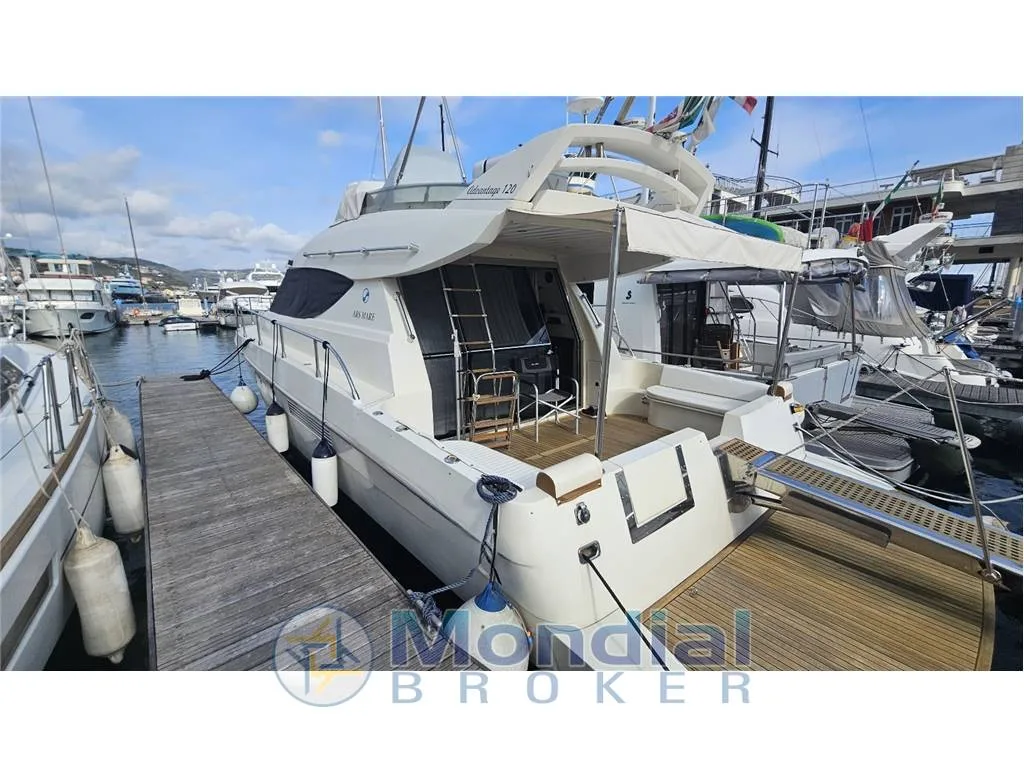 Ars Mare Advantage 120 used - photo 1