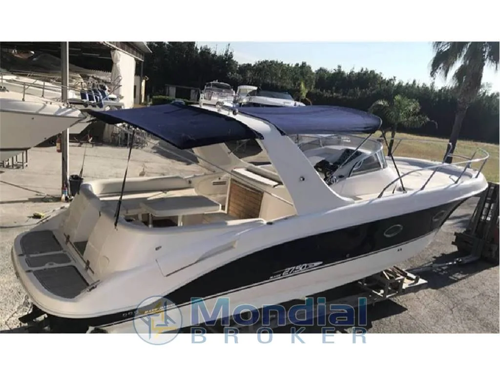 Mano Marine 27.50 usato - foto 1