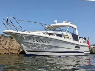 Marex 280 Holiday d'occasion - photo 1