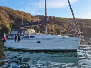 Jeanneau Sun Odyssey 32.2 usato - foto 1