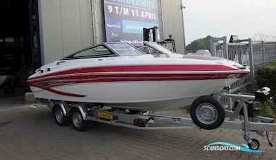 Glastron Gls 215 Bowrider gebraucht - Foto 1