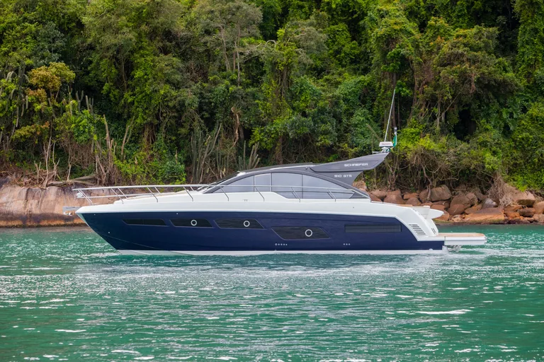Schaefer Yachts Schaefer 510 GTS