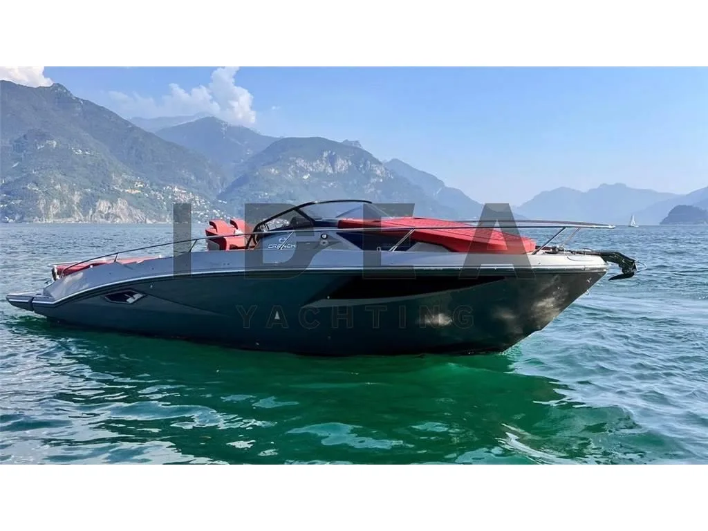Cranchi E30 Endurance gebraucht - Foto 1