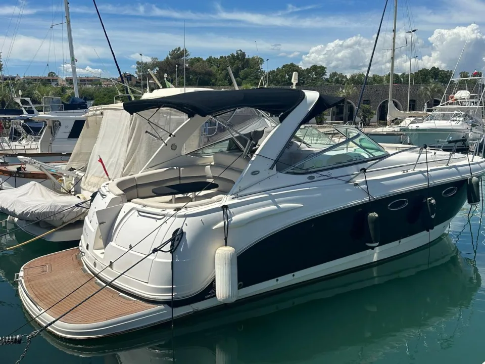 Chaparral SIGNATURE 330 used - photo 1