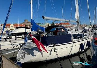 Dehler 41 DS used - photo 1