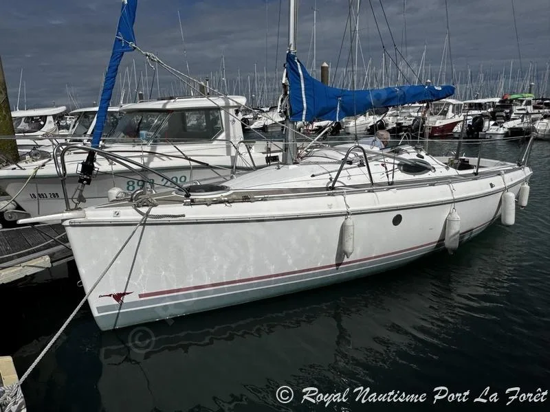 Etap 21i used - photo 1