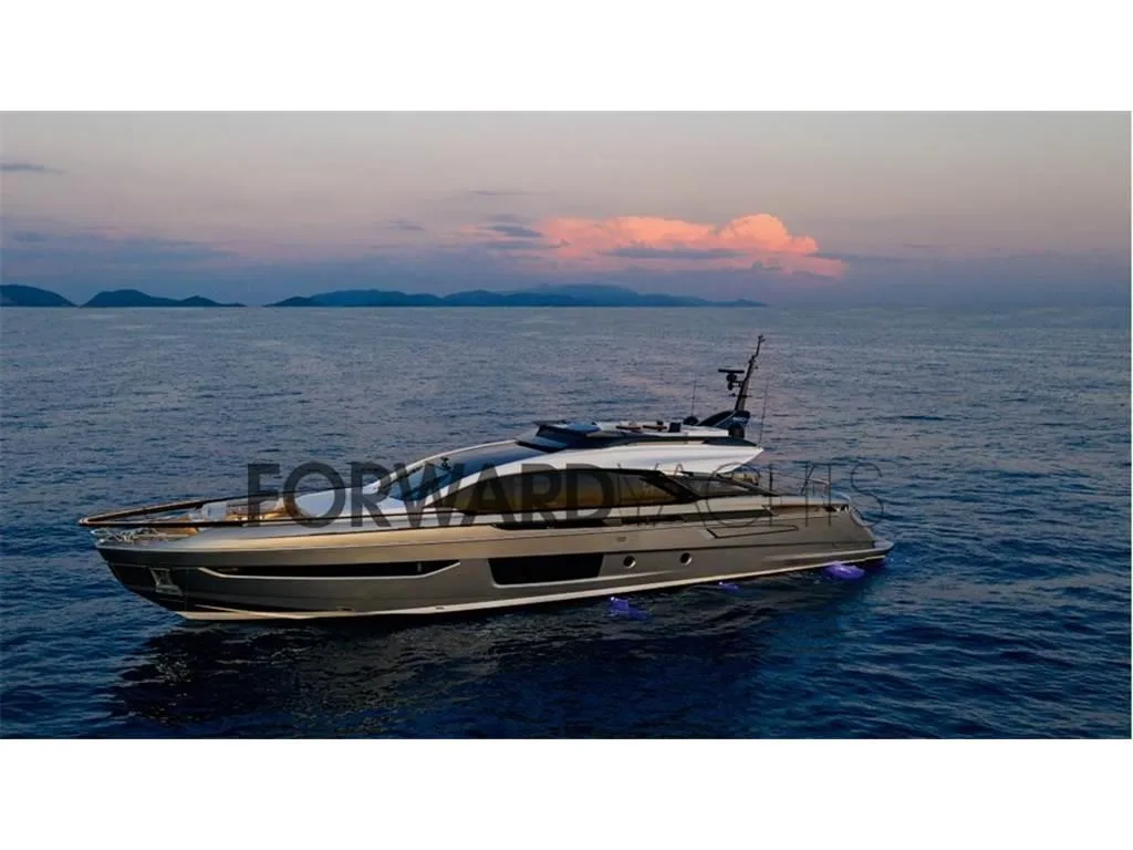 Azimut S10 d'occasion - photo 1 Azimut S10 d'occasion - photo 1