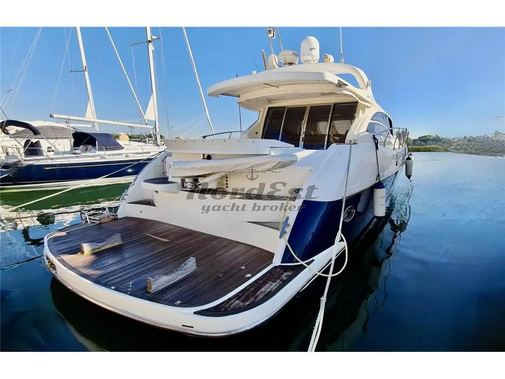 Innovazioni Progetti Alena 56 C usato - foto 1 Innovazioni Progetti Alena 56 C usato - foto 1