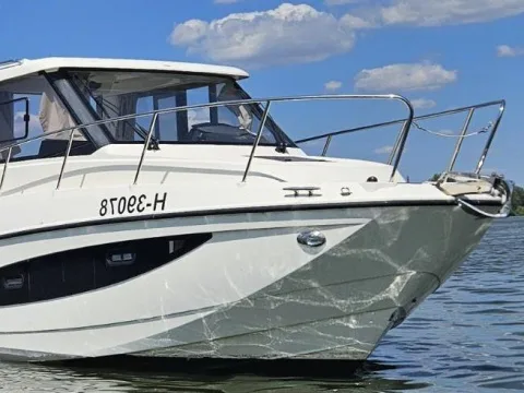 Quicksilver 855 Weekend gebraucht - Foto 1