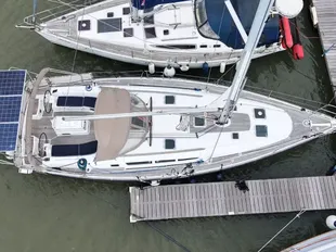 Jeanneau Sun Odyssey 45 used - photo 1
