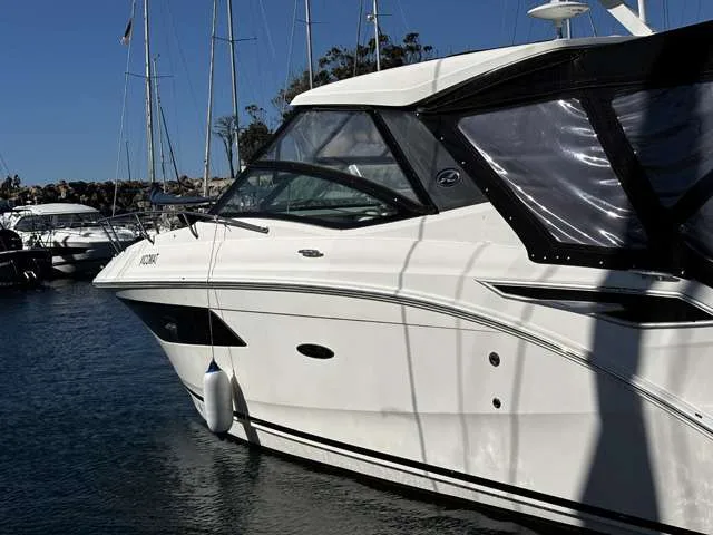 Sea Ray SUNDANCER 320 gebraucht - Foto 1