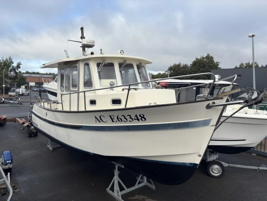 Rhéa Marine 800 used - photo 1