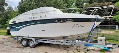 Crownline 242 CR used - photo 1