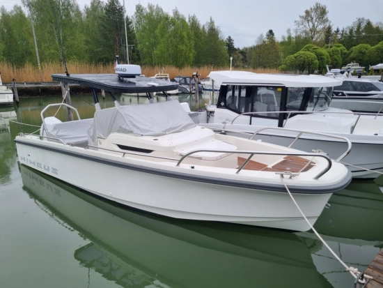 Nimbus T8 used - photo 1