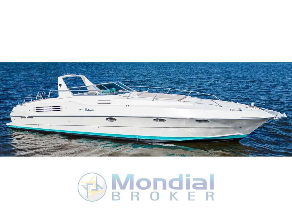 Riva 50 diable gebraucht - Foto 1