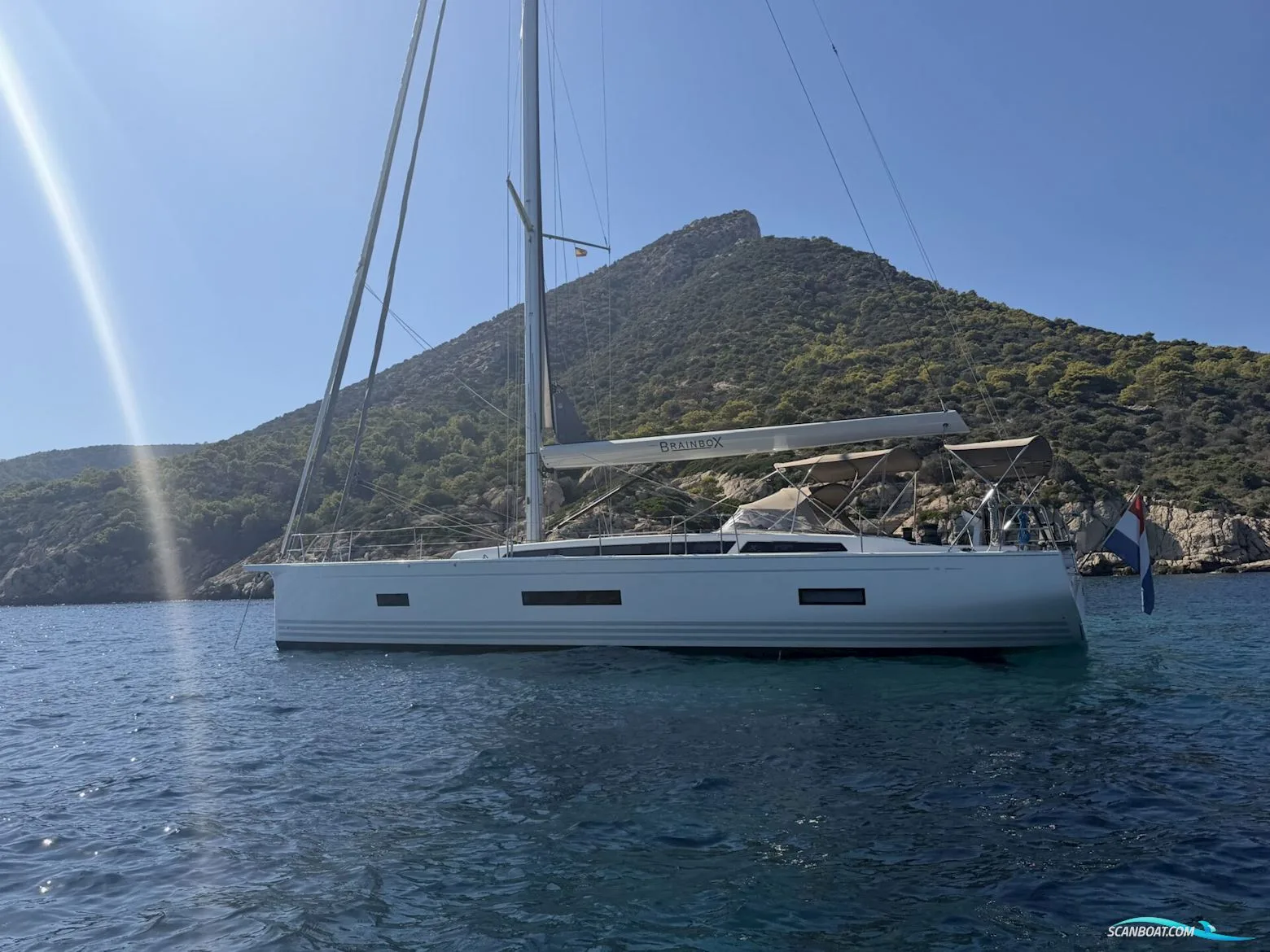 X56 - X-Yachts usato - foto 1