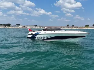 Sunseeker Mustang 20 gebraucht - Foto 1