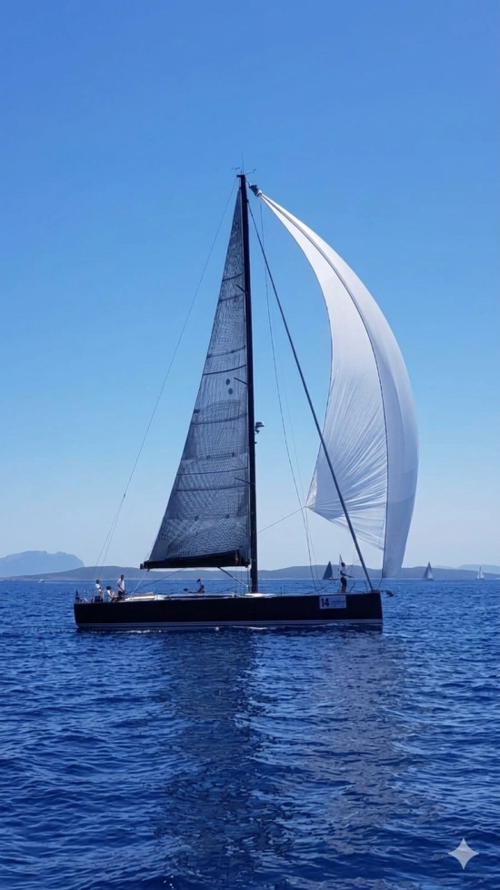 Solaris 55 used - photo 1