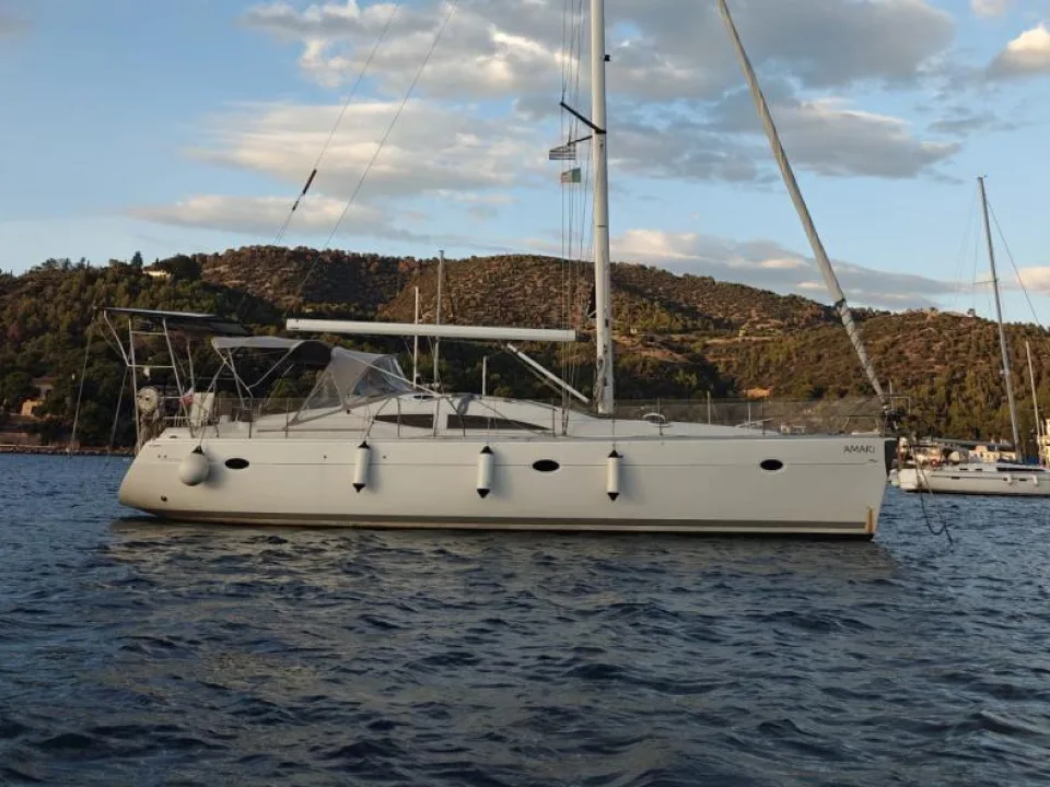 Elan 434 Impression usato - foto 1