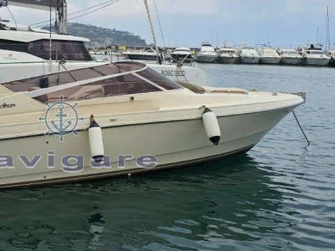 Ilver PIPER 33 gebraucht - Foto 1
