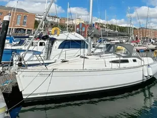 Jeanneau Sun Odyssey 29.2 usato - foto 1