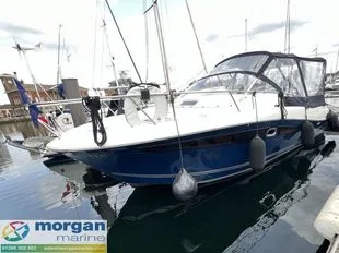 Jeanneau Cap Camarat 8.5 WA gebraucht - Foto 1