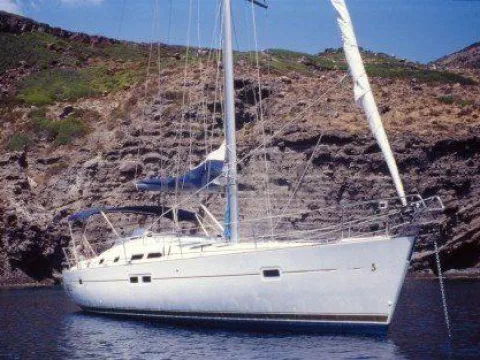 Beneteau OCEANIS 423 usato - foto 1