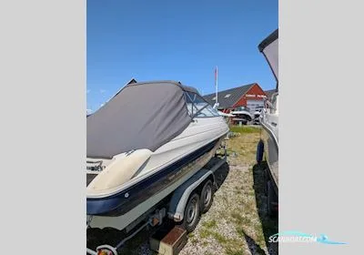 Bayliner 2052 Capri gebraucht - Foto 1
