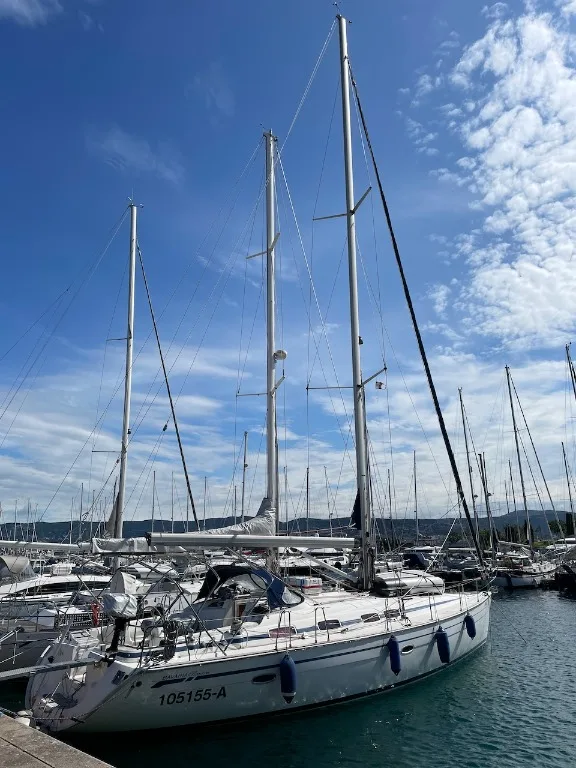 Bavaria Yachtbau CRUISER 46 used - photo 1