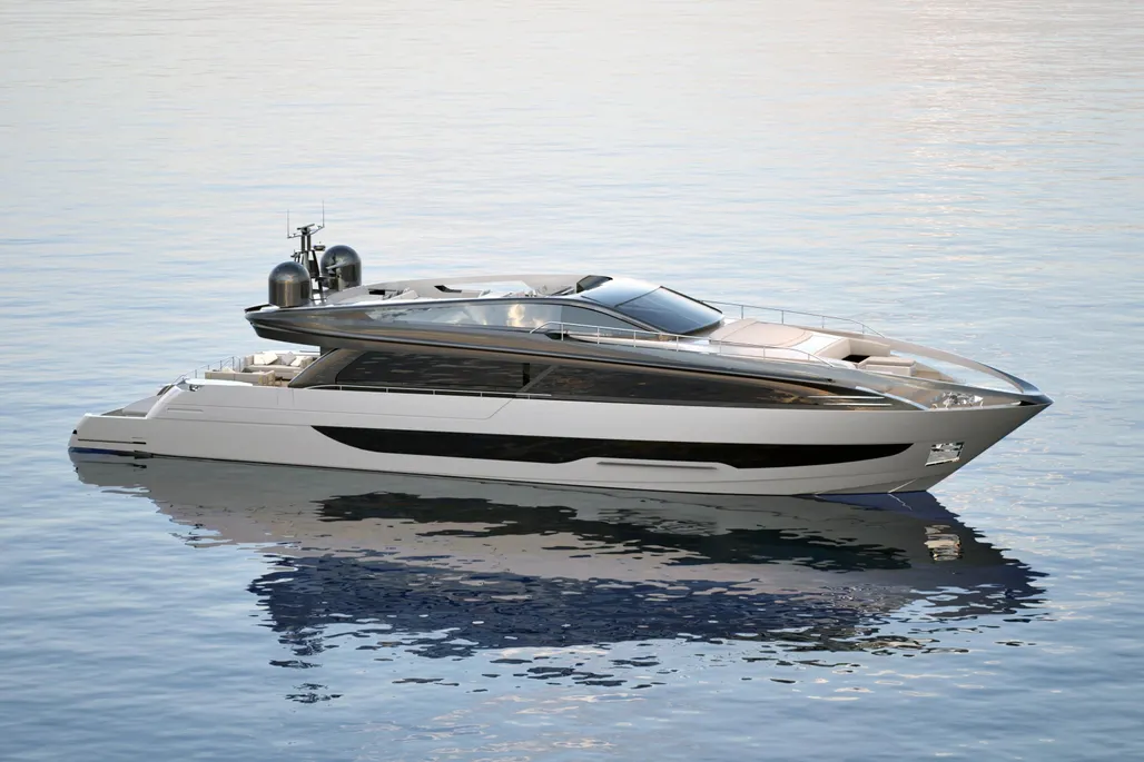 Filippetti S100 d'occasion - photo 1