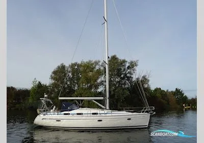 Bavaria Yachts 39 Cruiser used - photo 1