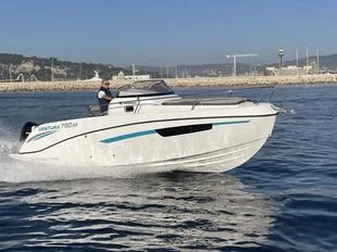 Rodman 790 Ventura CC d'occasion - photo 1